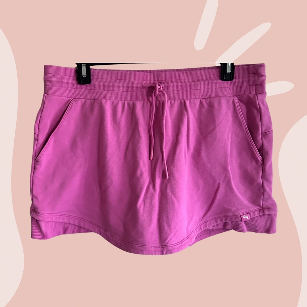 JoyLab Skort